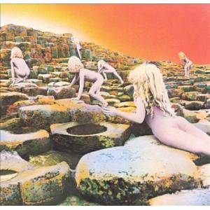 led zeppelin: houses of the holly - deluxe