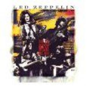 led zeppelin: how the west was won