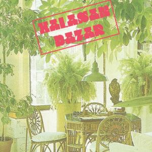 halasan bazar: how to be ever happy