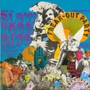 unfolding: how to blow your mind and have a freak out party