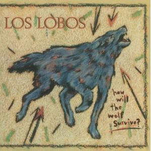 los lobos: how will the wolf survive