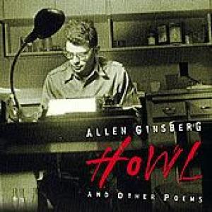 allen ginsberg: howl and other poems