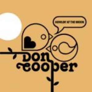 don cooper: Howlin' At The Moon