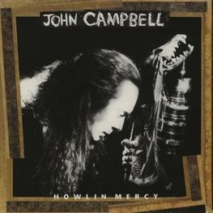 john campbell: howlin mercy