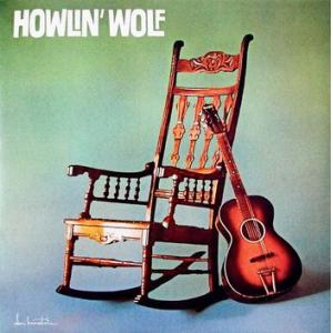 howlin wolf: howlin' wolf
