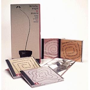 various: howls raps and roars