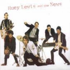 lewis, huey & the news: huey lewis & the news