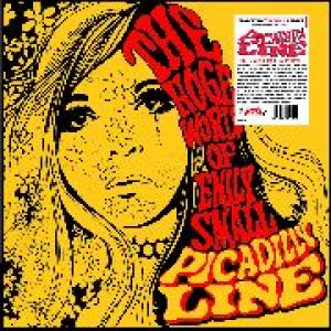 picadilly line: huge world of emily small