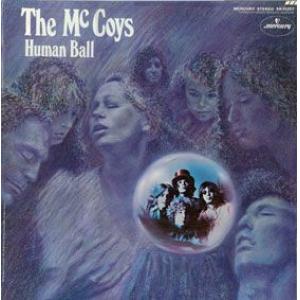 the mccoys: human ball