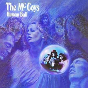 the mccoys: human ball