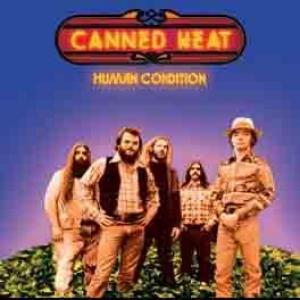 canned heat: human condition