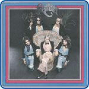 steve harley & cockney rebel: human menagerie