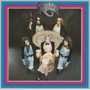 cockney rebel: human menagerie