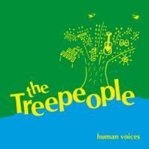 tree people: human voices
