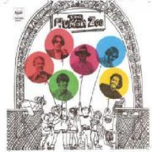 human zoo: human zoo