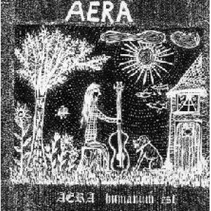 aera: humanum est
