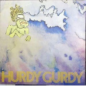 hurdy gurdy: hurdy gurdy