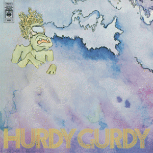 hurdy gurdy: hurdy gurdy
