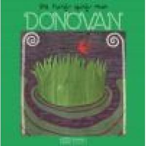 donovan: hurdy gurdy man