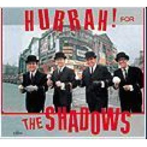 shadows, the: hurrah ! for the shadows