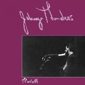 johnny thunders: hurt me