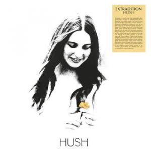extradition: hush
