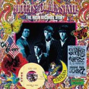 various: hush records story