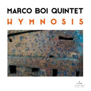 marco boi quintet: hymnosis