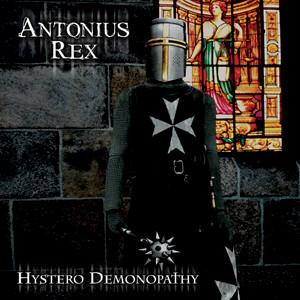 antonius rex: hystero demonopathy