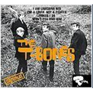 the t-bones: i am louisiana red