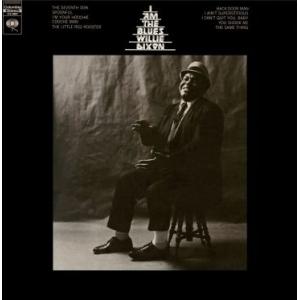 willie dixon: i am the blues (coloured)