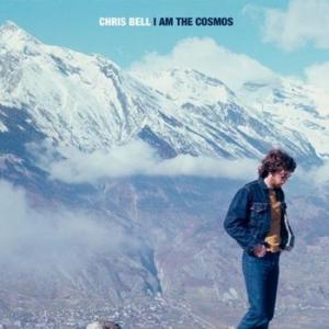 chris bell: i am the cosmos
