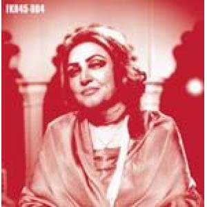 noor jehan: i am very sorry
