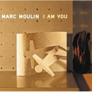 marc moulin: i am you