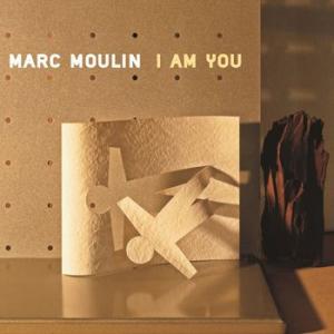 marc moulin: i am you (gold coloured vinyl)