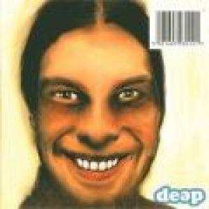 aphex twin: ...i care because you do