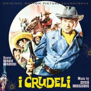 ennio morricone: i crudeli