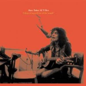 marc bolan & t-rex: i danced myself out