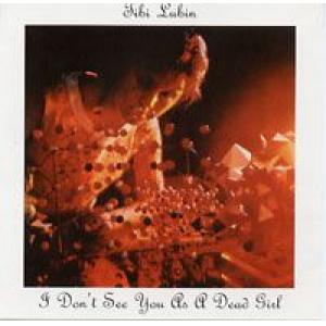 tibi lubin: I Don't See You As A Dead Girl