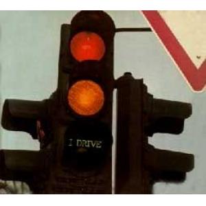 i drive: i drive (2LP + 7