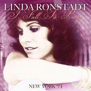 linda ronstadt: i fall to pieces - ny '71