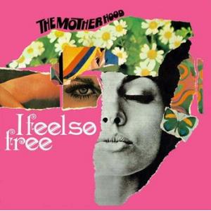 the motherhood: i feel so free