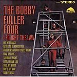bobby fuller four: i fought the law