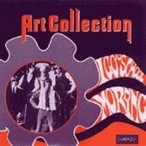 art collection: i go to school + 1