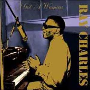 ray charles: i got a woman