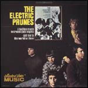electric prunes: i had too much to dream