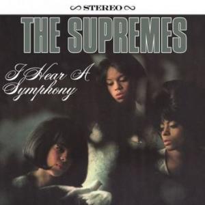 the supremes: i hear a symphony