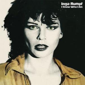inga rumpf: i know who i am
