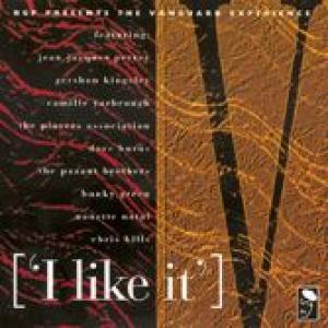 various: i like it - bgp presents the vanguard experience