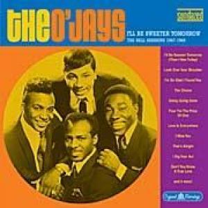 o'jays: i'll be sweeter tomorrow: the bell sessions 1967-1